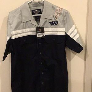 Offical Harley Davidson